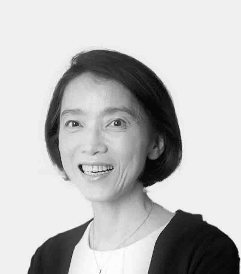 Hyunsook Seo